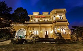 Dragon Dalat Hotel
